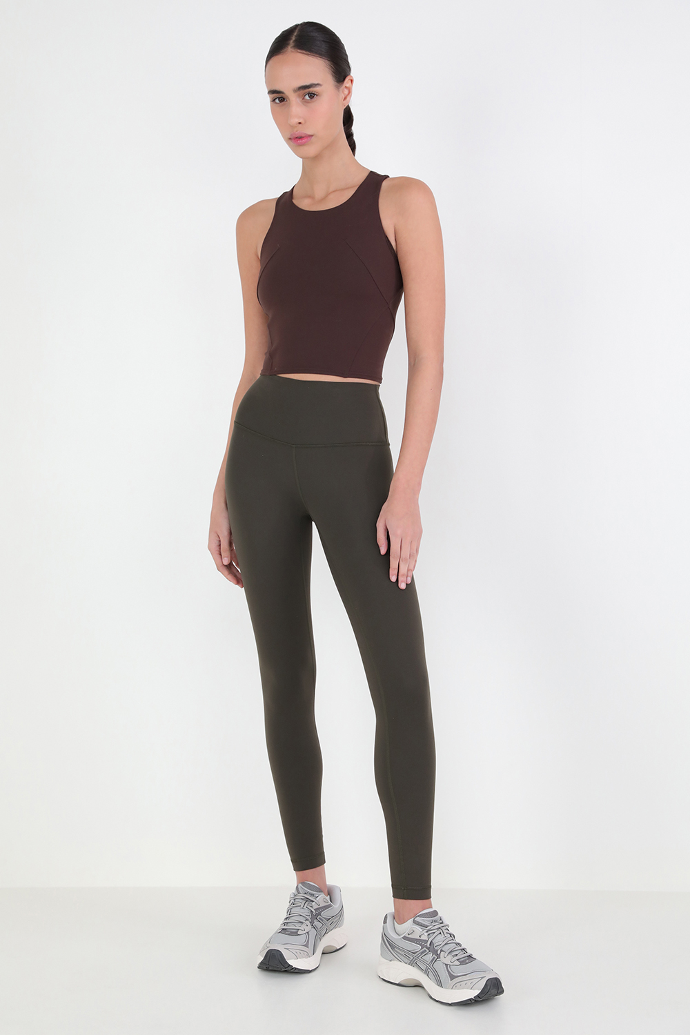 Wunder Train Racerback Tank Top LULULEMON